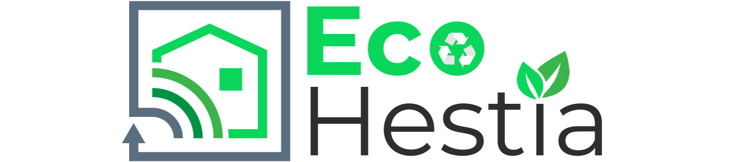 EcoHestia Logo